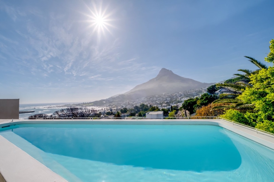 To Let  Bedroom Property for Rent in Camps Bay Western Cape